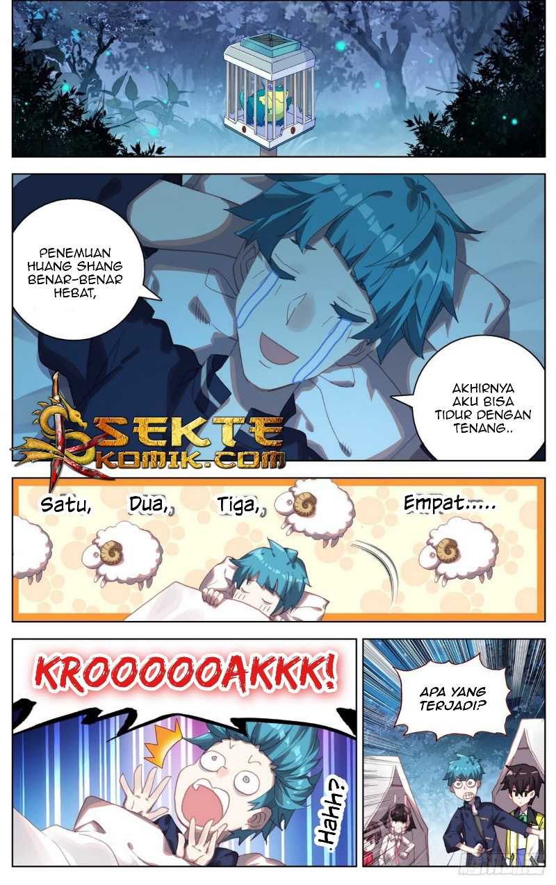 Different Kings Chapter 88 Image 2