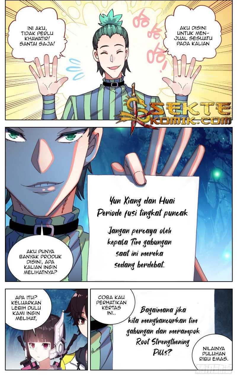 Different Kings Chapter 88 Image 3