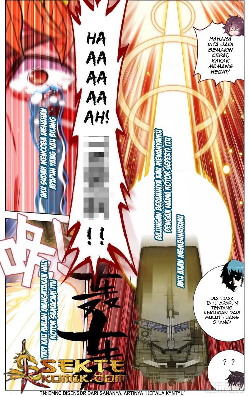 Different Kings Chapter 88 Image 17