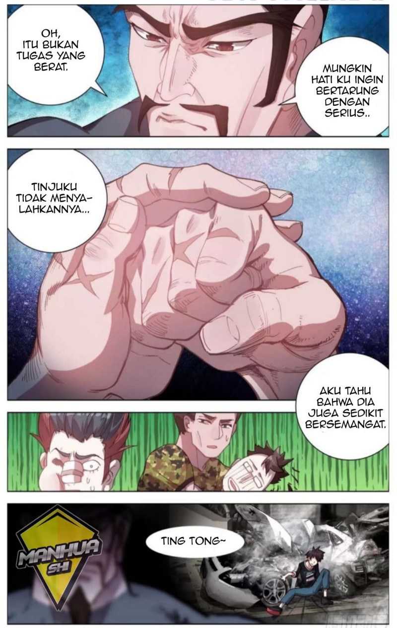 Different Kings Chapter 9 Image 2