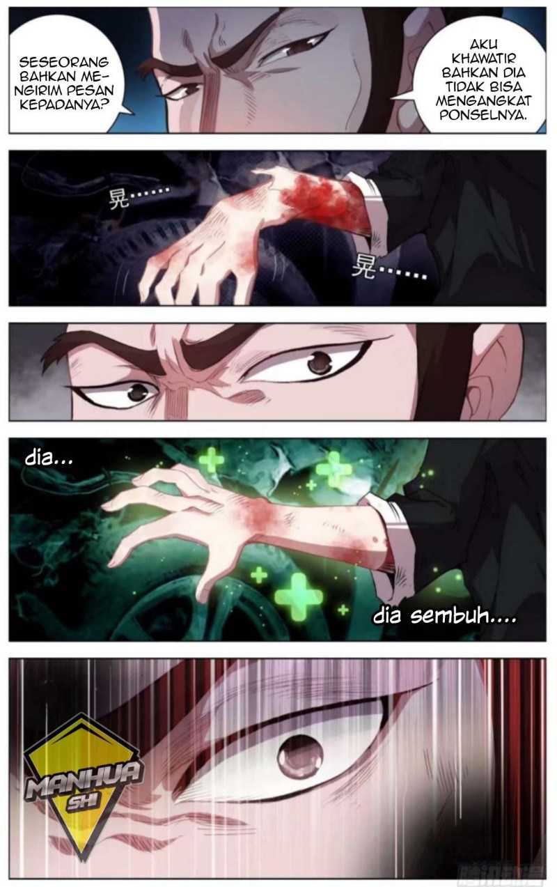 Different Kings Chapter 9 Image 3