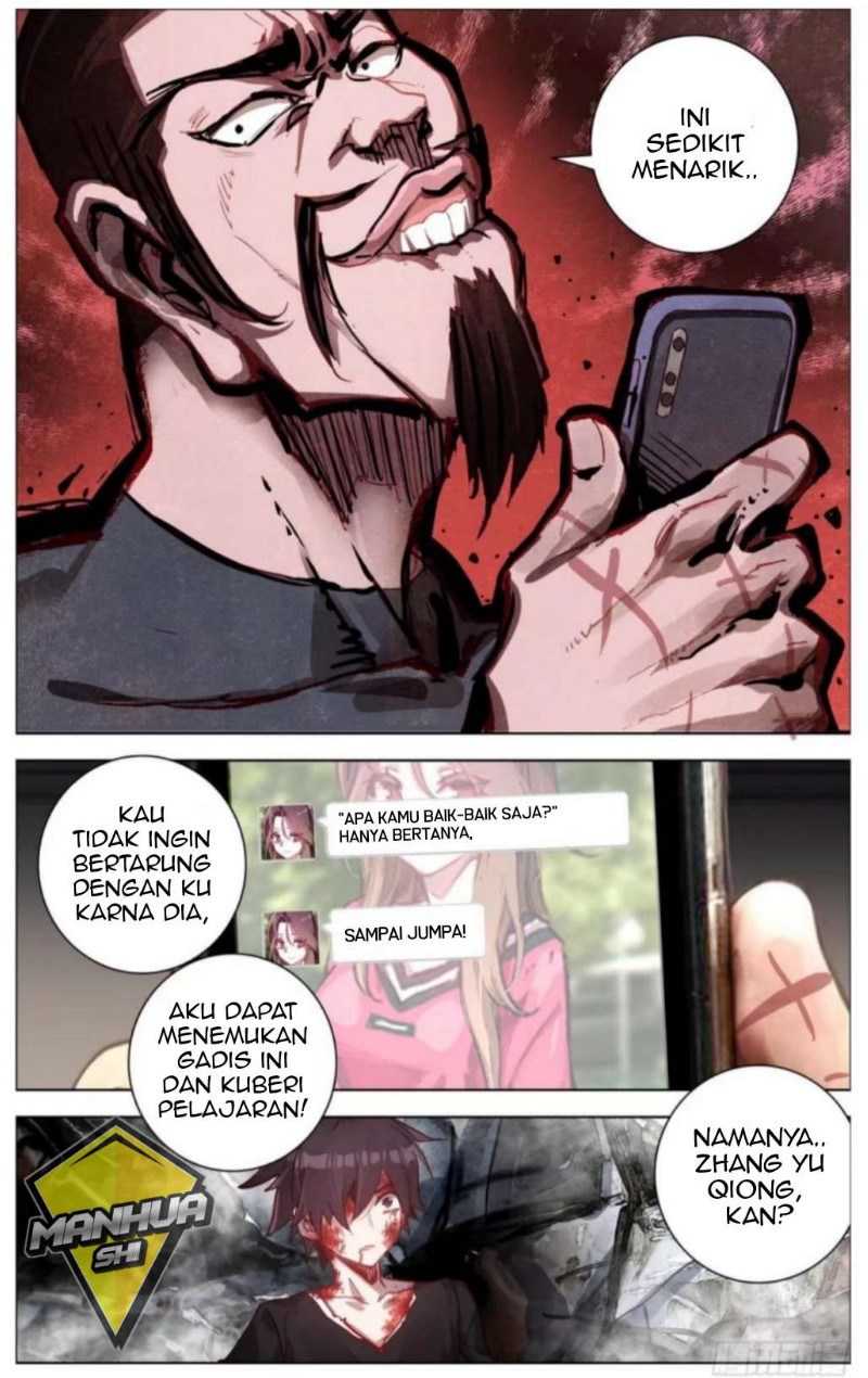 Different Kings Chapter 9 Image 9