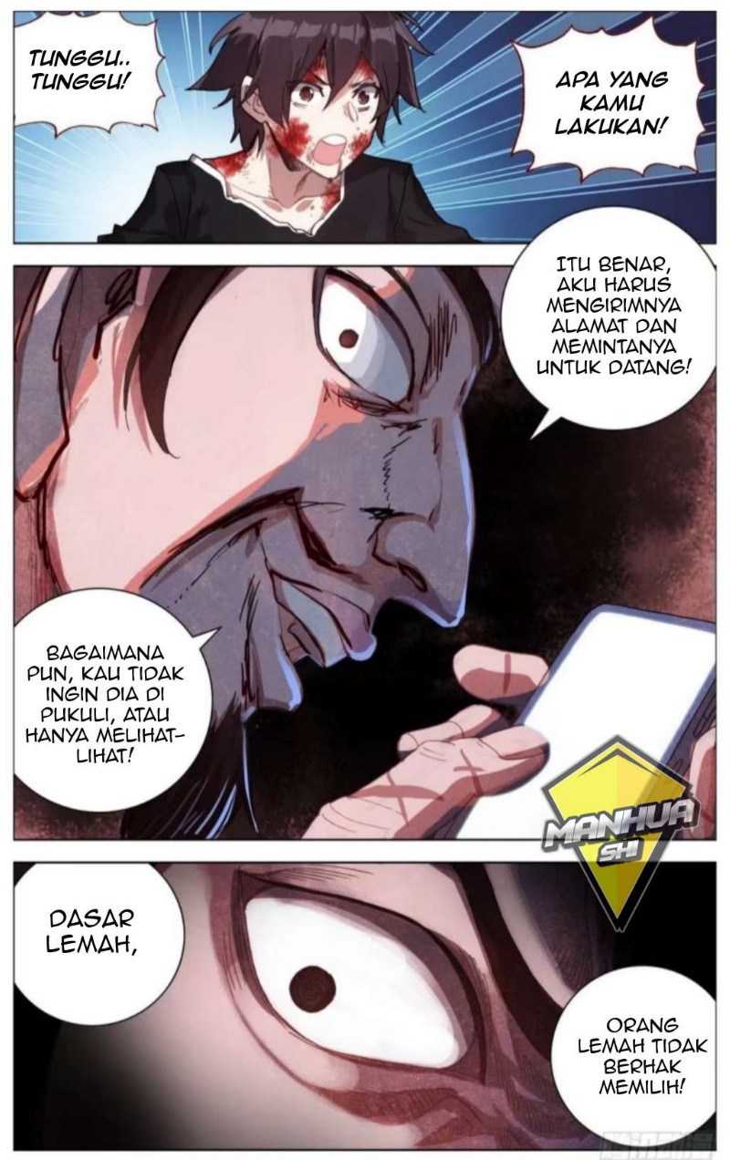 Different Kings Chapter 9 Image 10