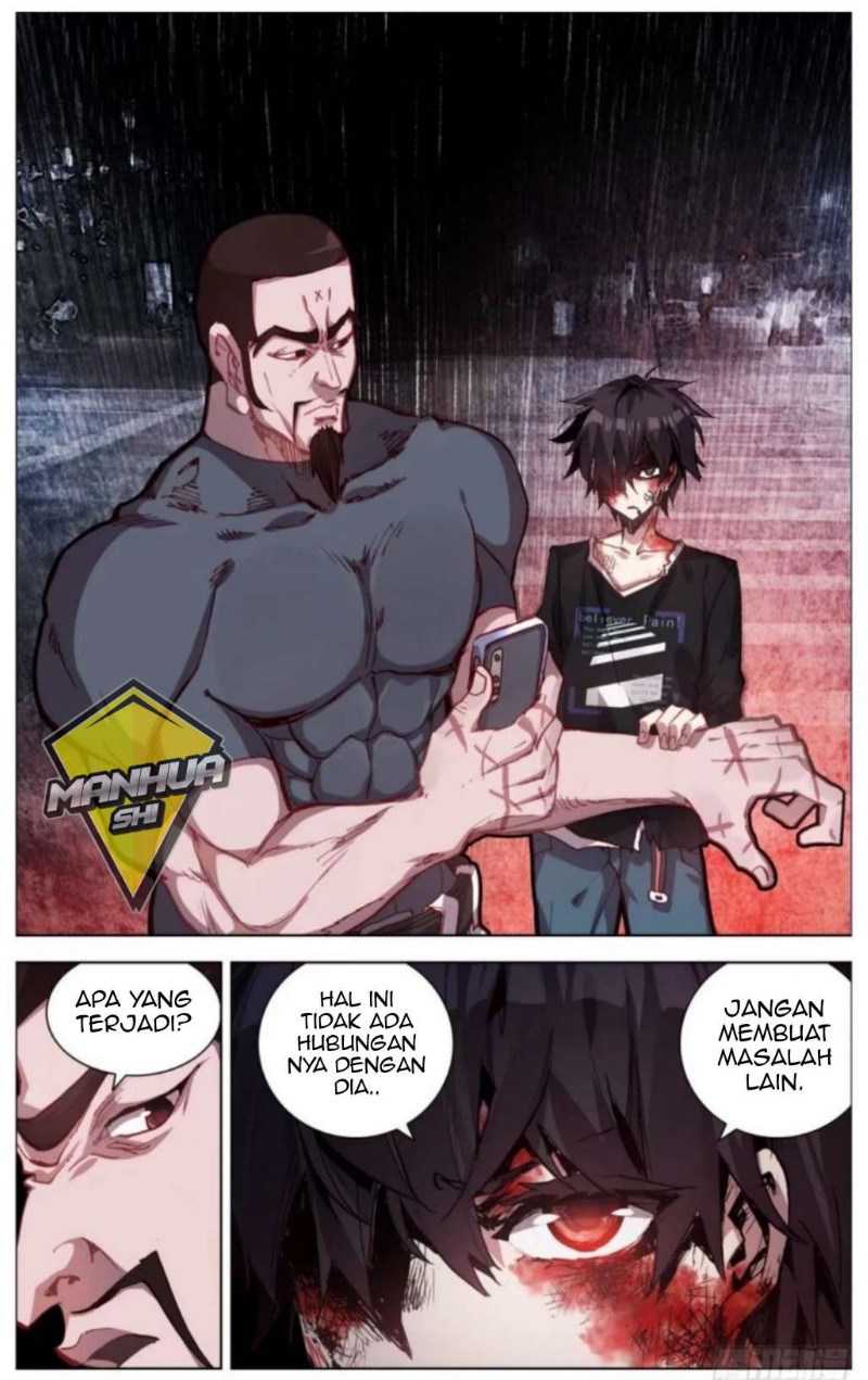 Different Kings Chapter 9 Image 11