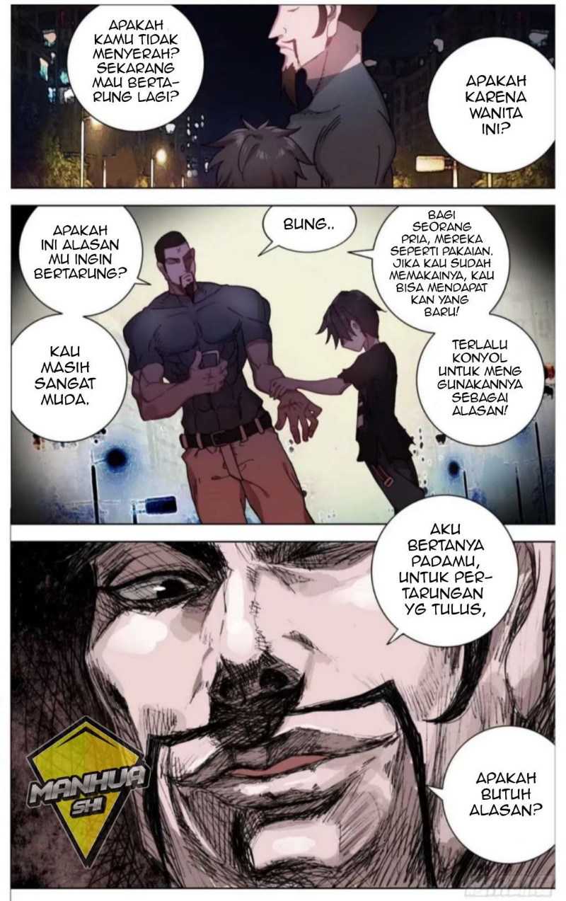 Different Kings Chapter 9 Image 12