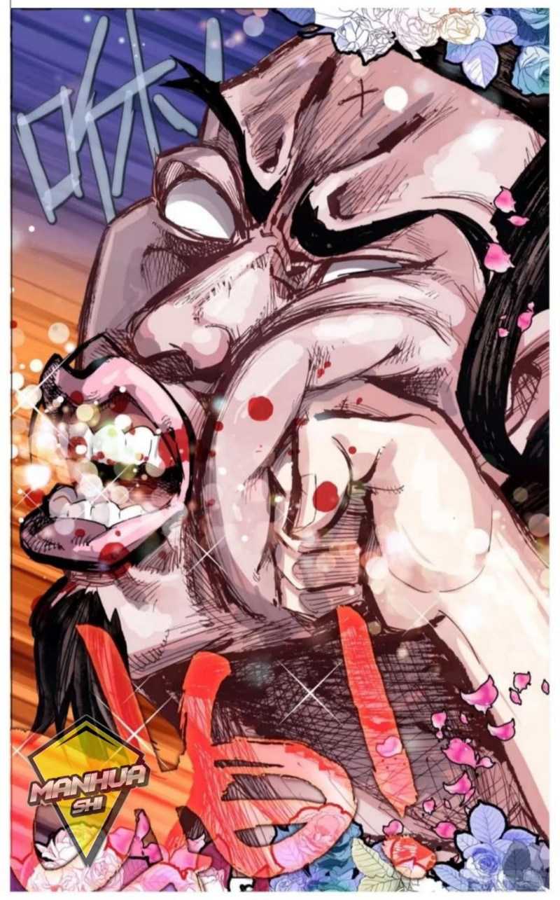 Different Kings Chapter 9 Image 13