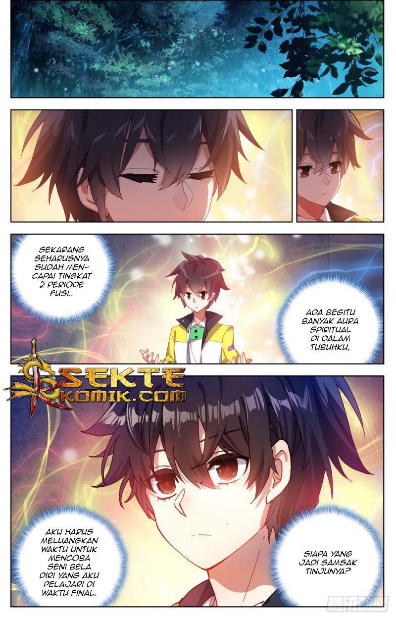 Different Kings Chapter 90 Image 15