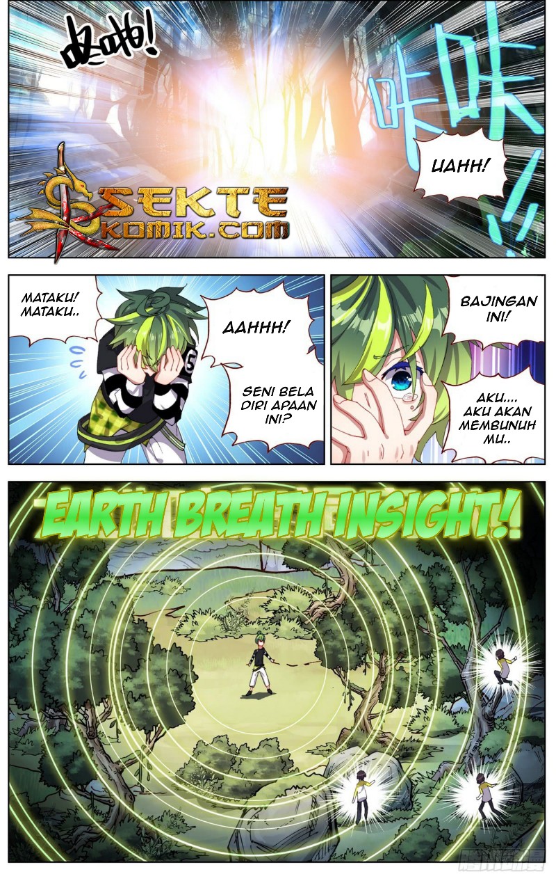 Different Kings Chapter 92 Image 3