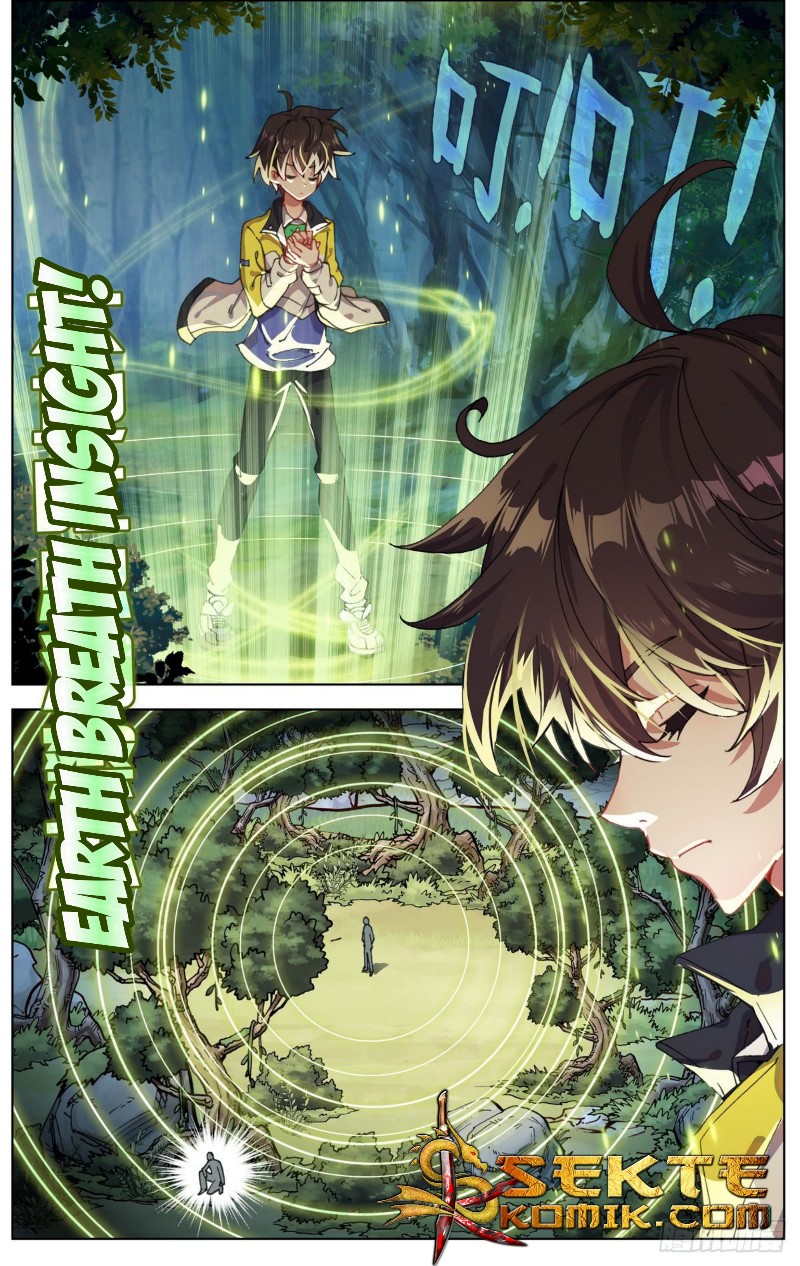 Different Kings Chapter 92 Image 9