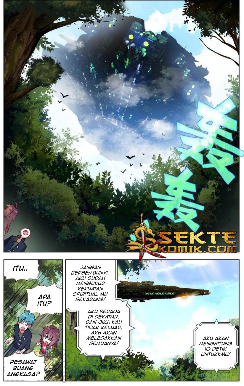 Different Kings Chapter 93 Image 13