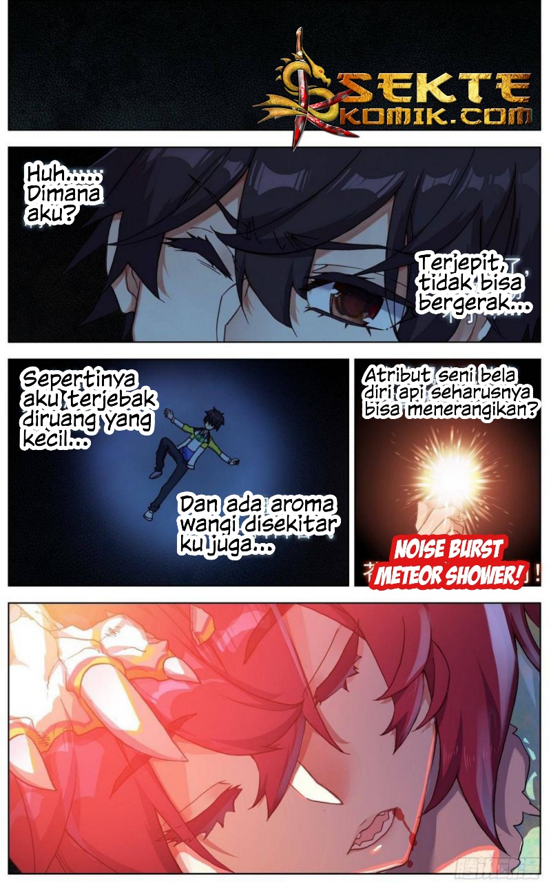 Different Kings Chapter 94 Image 14