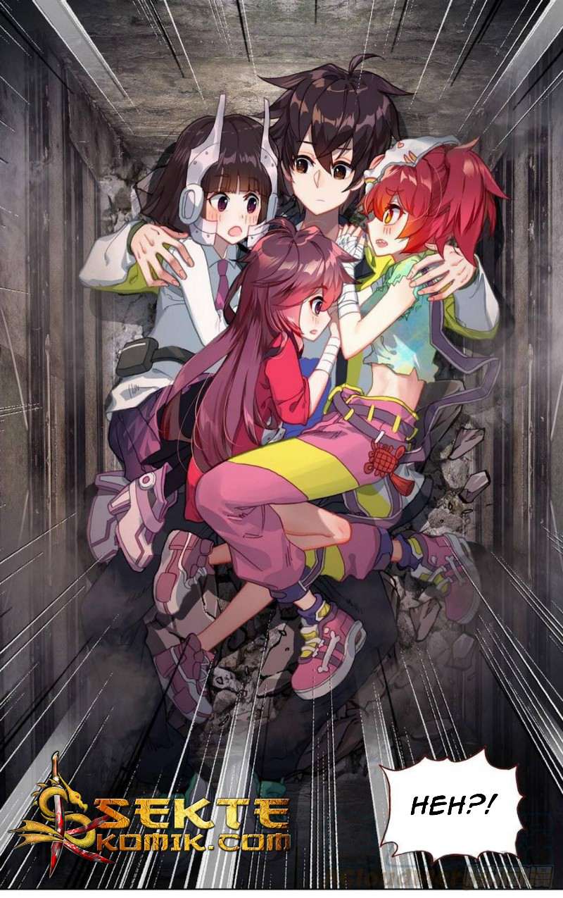 Different Kings Chapter 95 Image 13