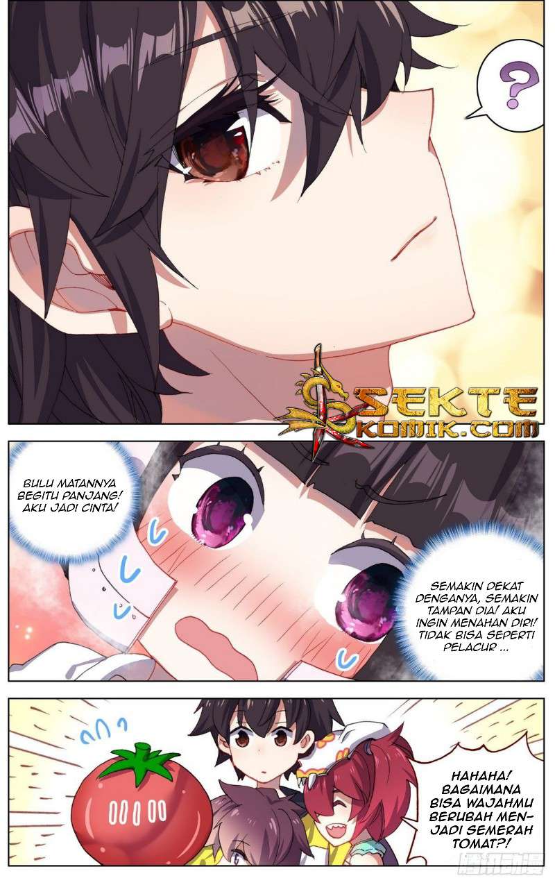 Different Kings Chapter 96 Image 2