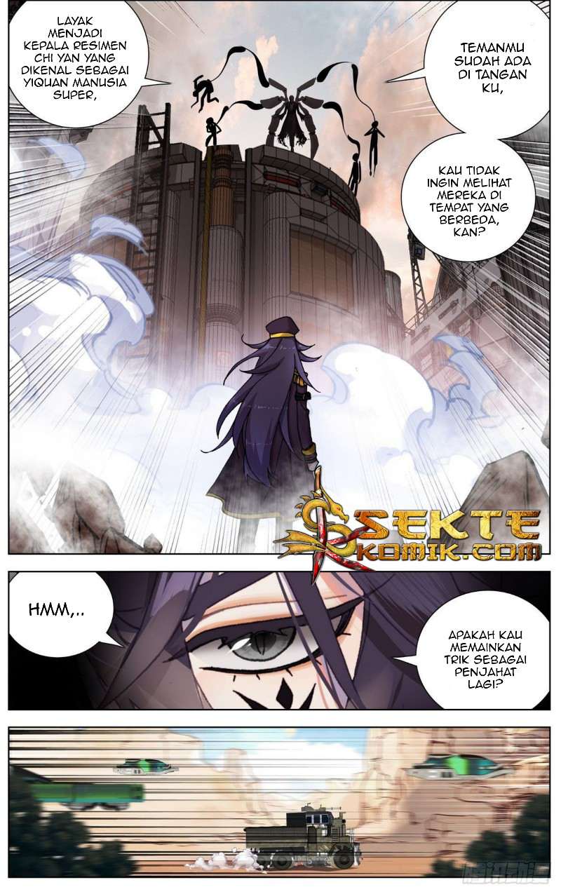 Different Kings Chapter 98 Image 4