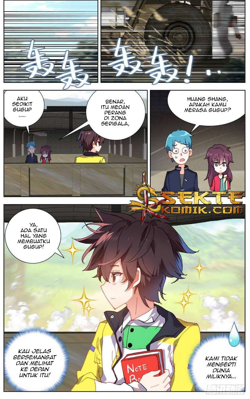 Different Kings Chapter 98 Image 5