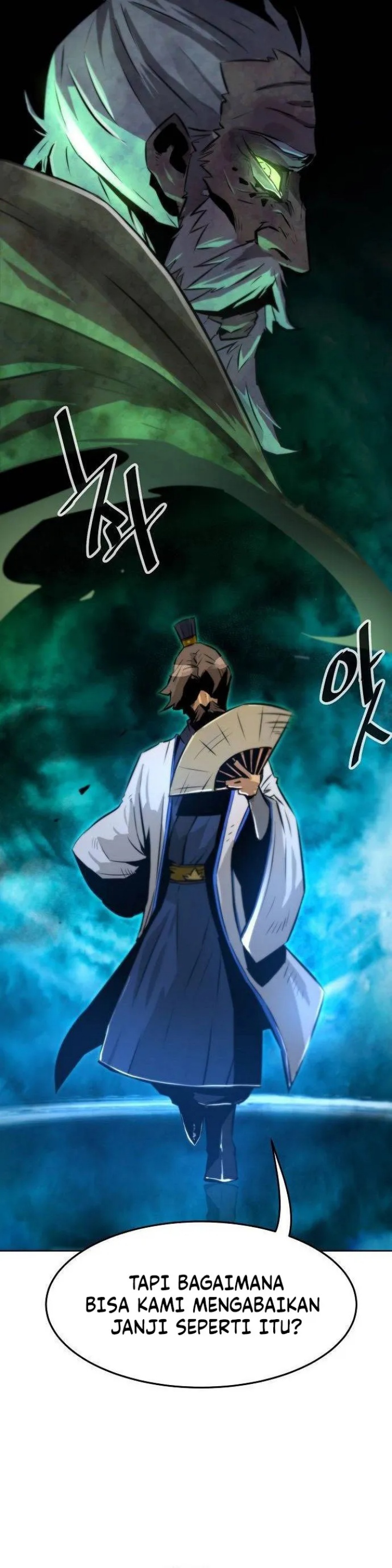 Becoming the Swordmaster Rank Young Lord of the Sichuan Tang Family Chapter 03 Image 41