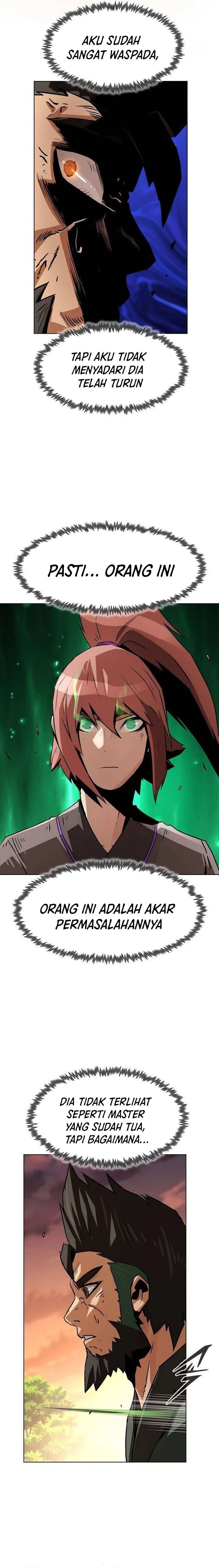Becoming the Swordmaster Rank Young Lord of the Sichuan Tang Family Chapter 11 Image 21