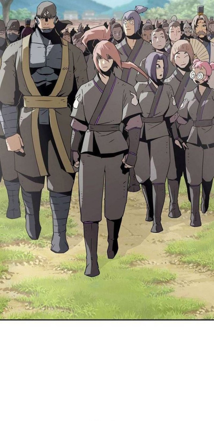 Becoming the Swordmaster Rank Young Lord of the Sichuan Tang Family Chapter 15 Image 16