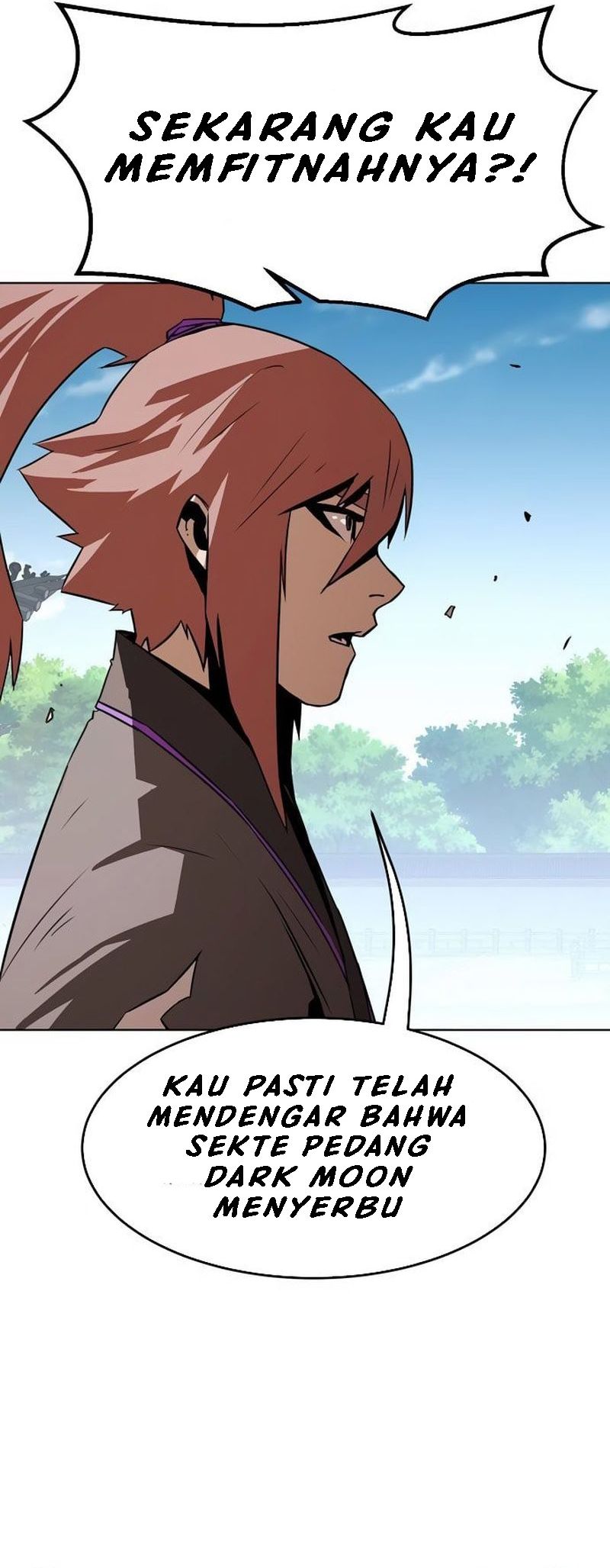 Becoming the Swordmaster Rank Young Lord of the Sichuan Tang Family Chapter 17 Image 30