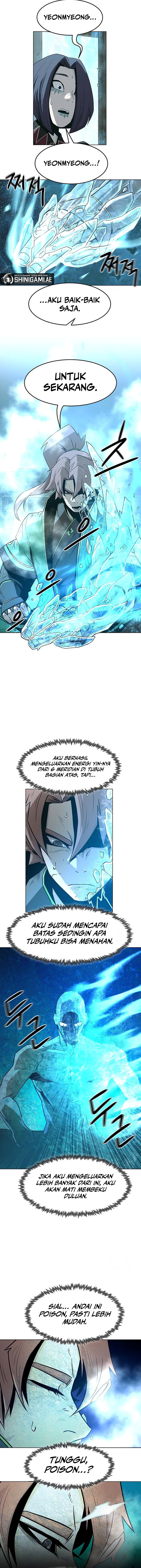 Becoming the Swordmaster Rank Young Lord of the Sichuan Tang Family Chapter 24 Image 11