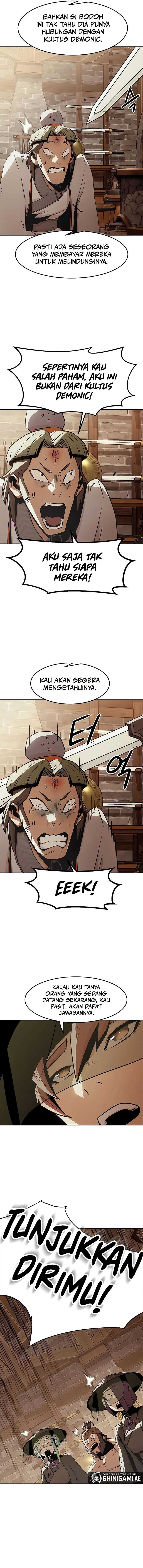 Becoming the Swordmaster Rank Young Lord of the Sichuan Tang Family Chapter 34 Image 4