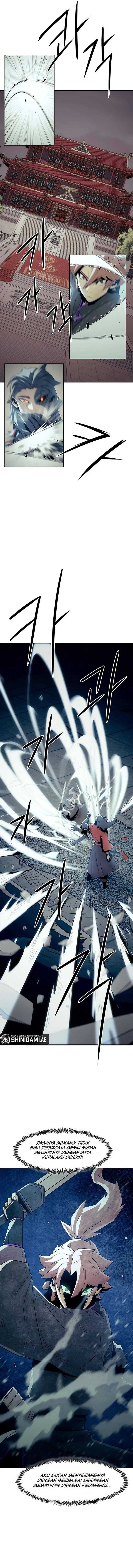 Becoming the Swordmaster Rank Young Lord of the Sichuan Tang Family Chapter 43 Image 3
