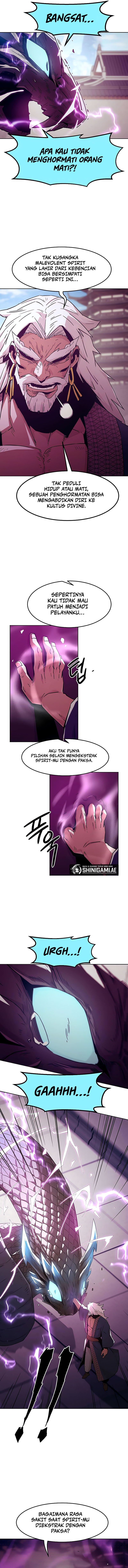 Becoming the Swordmaster Rank Young Lord of the Sichuan Tang Family Chapter 67 Image 8