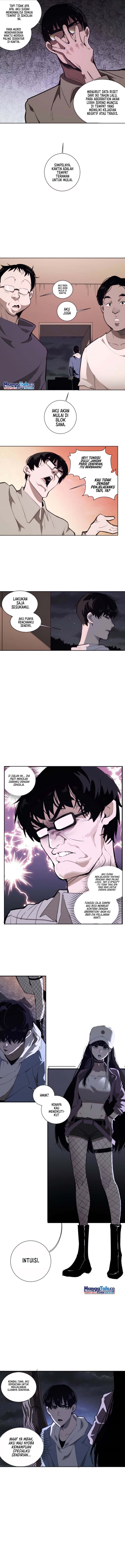 Horror Comes I Have 18 Levels of Hell Inside Me Chapter 01 Image 7