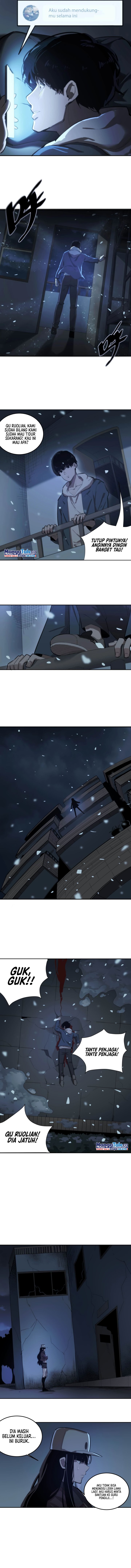 Horror Comes I Have 18 Levels of Hell Inside Me Chapter 03 Image 3