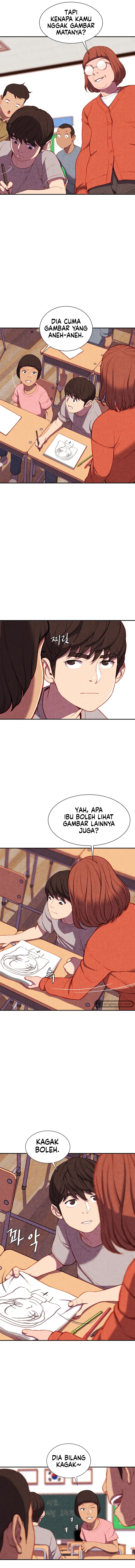Good Hunting Chapter 01 Image 6