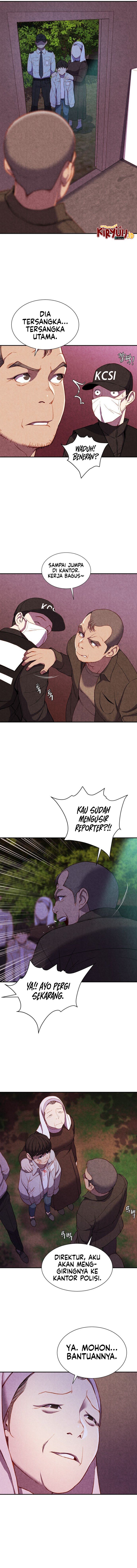 Good Hunting Chapter 03 Image 2