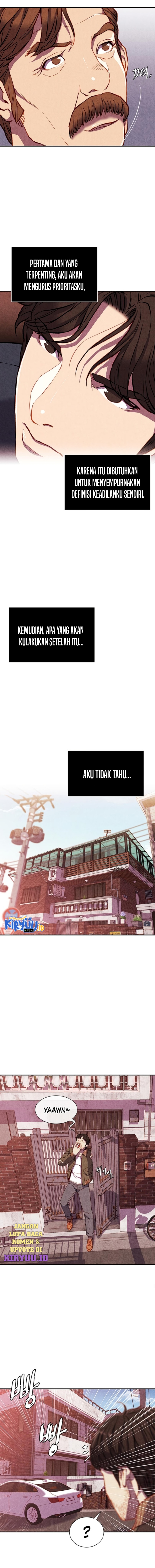 Good Hunting Chapter 07 Image 6
