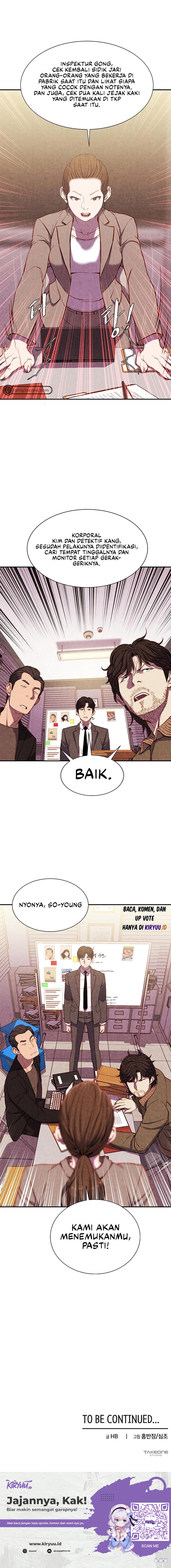 Good Hunting Chapter 08 Image 14