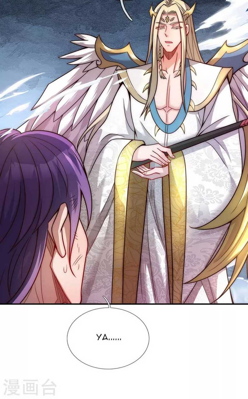 Xuantian Supreme Chapter 07 Image 16