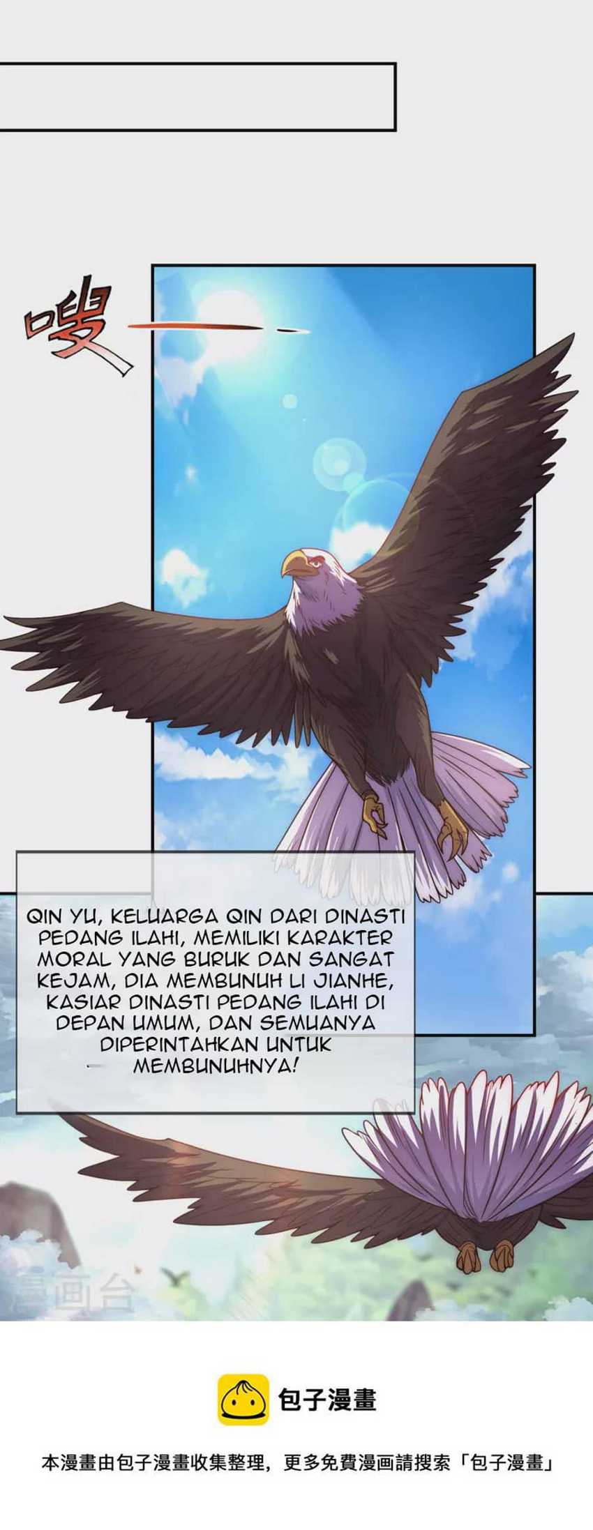 Xuantian Supreme Chapter 09 Image 17