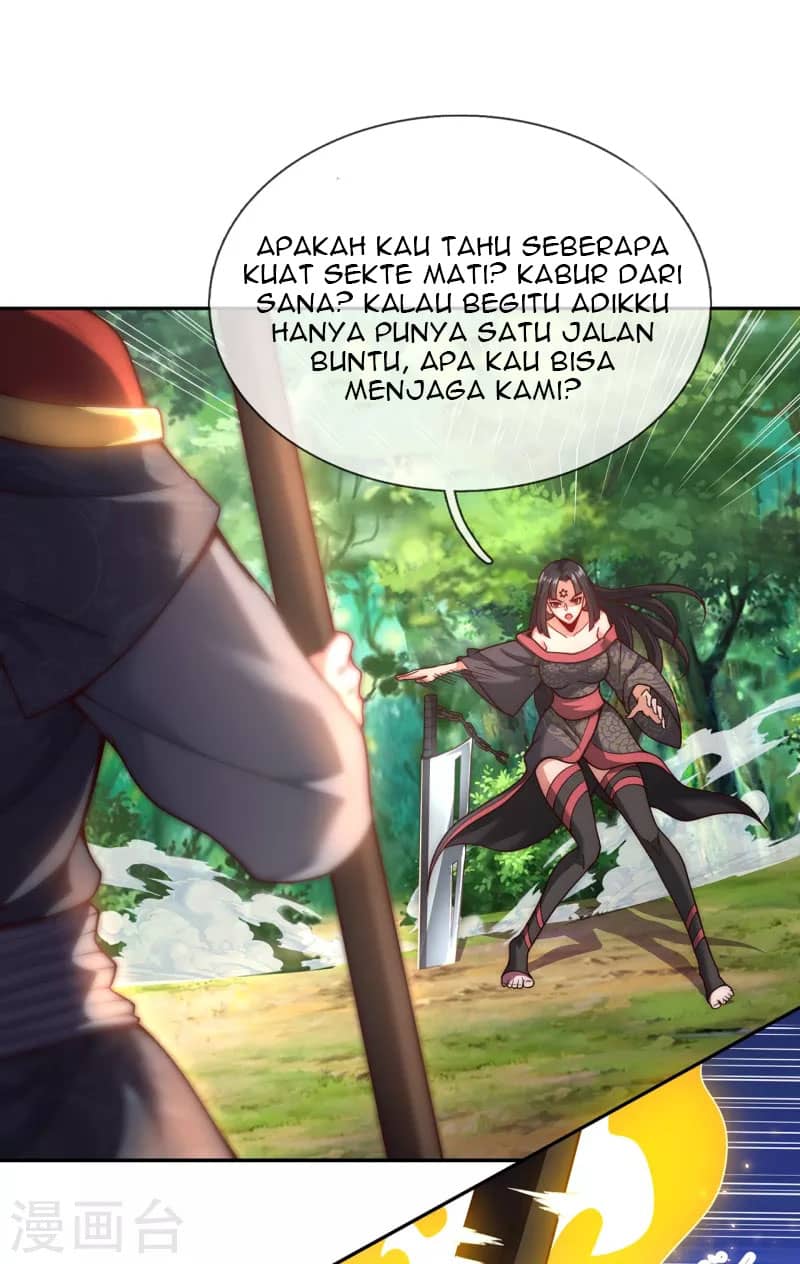 Xuantian Supreme Chapter 14 Image 3