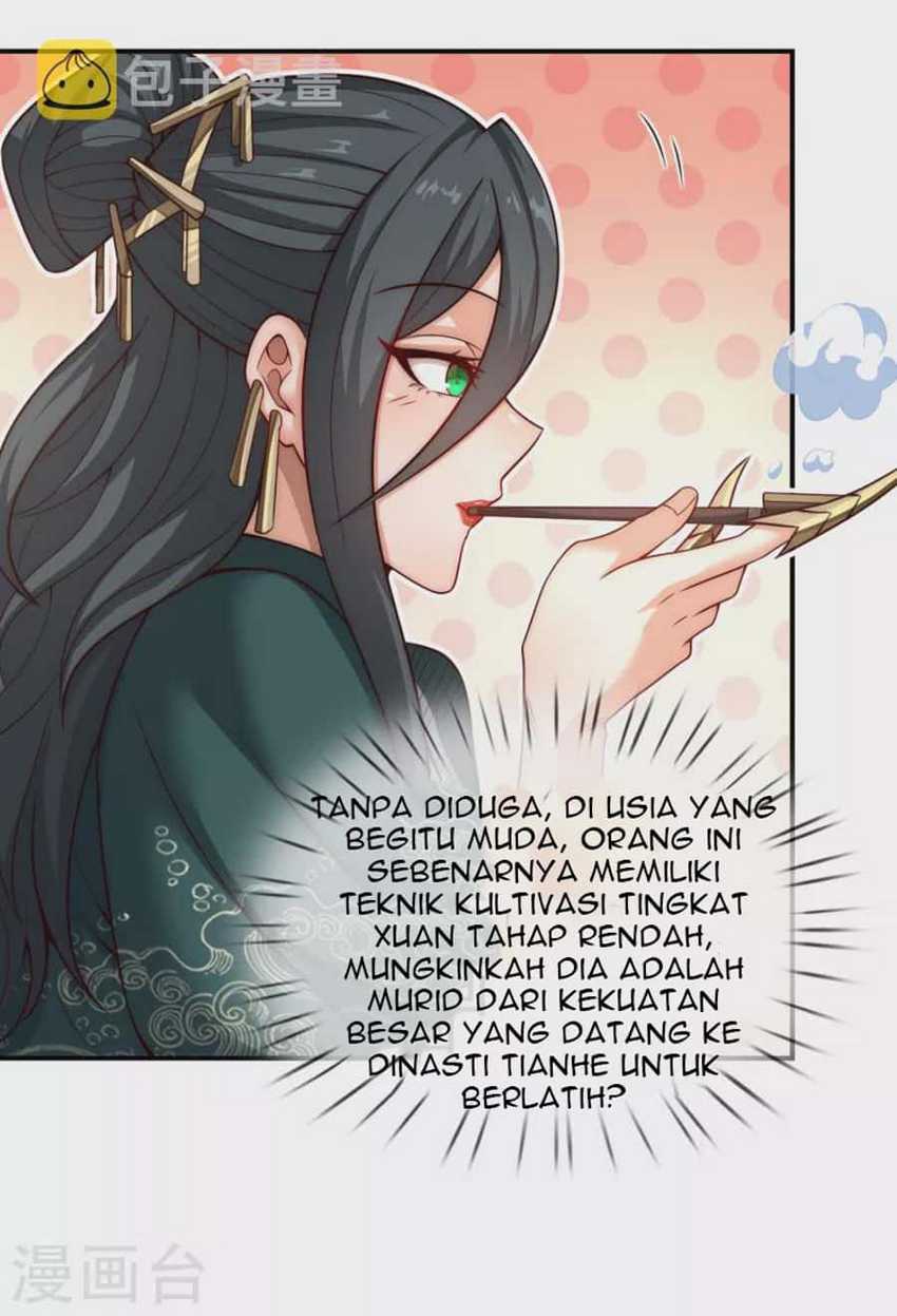 Xuantian Supreme Chapter 19 Image 12