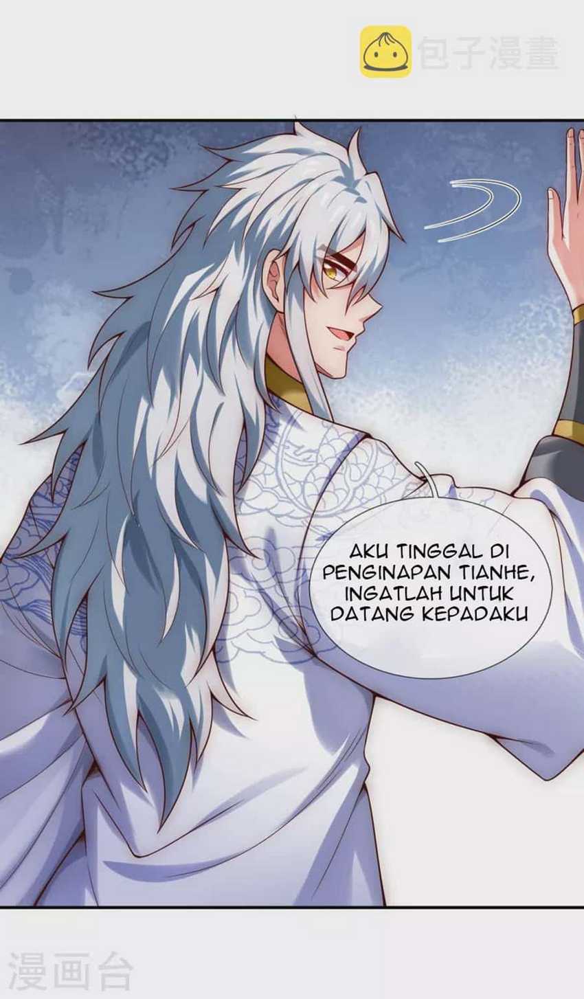 Xuantian Supreme Chapter 22 Image 39