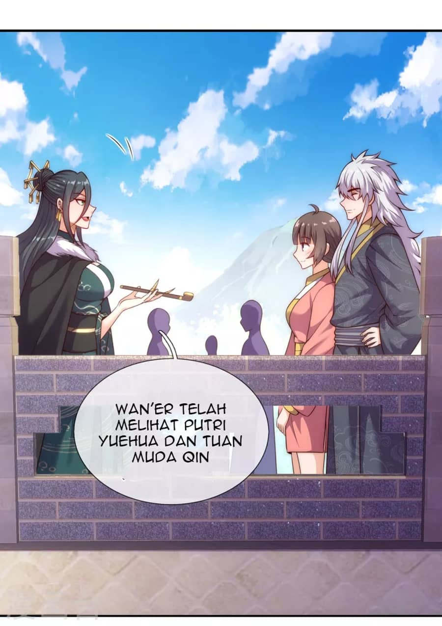 Xuantian Supreme Chapter 25 Image 33