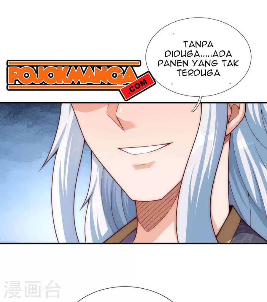 Xuantian Supreme Chapter 27 Image 4