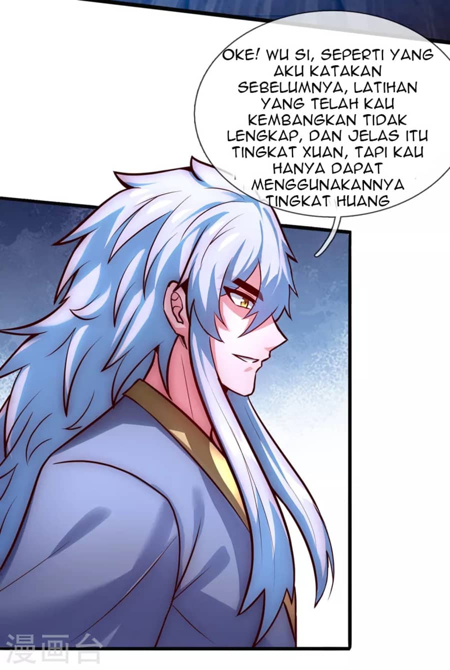 Xuantian Supreme Chapter 31 Image 32