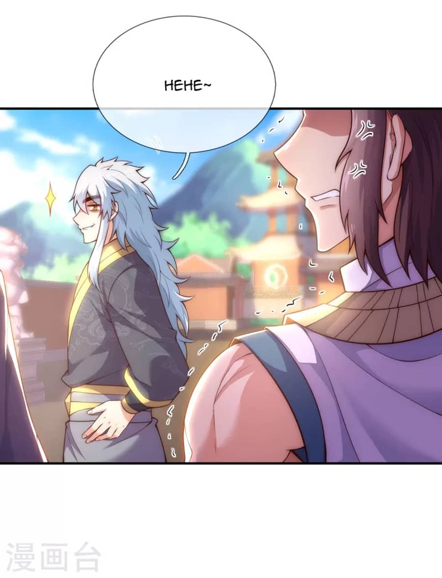 Xuantian Supreme Chapter 34 Image 18