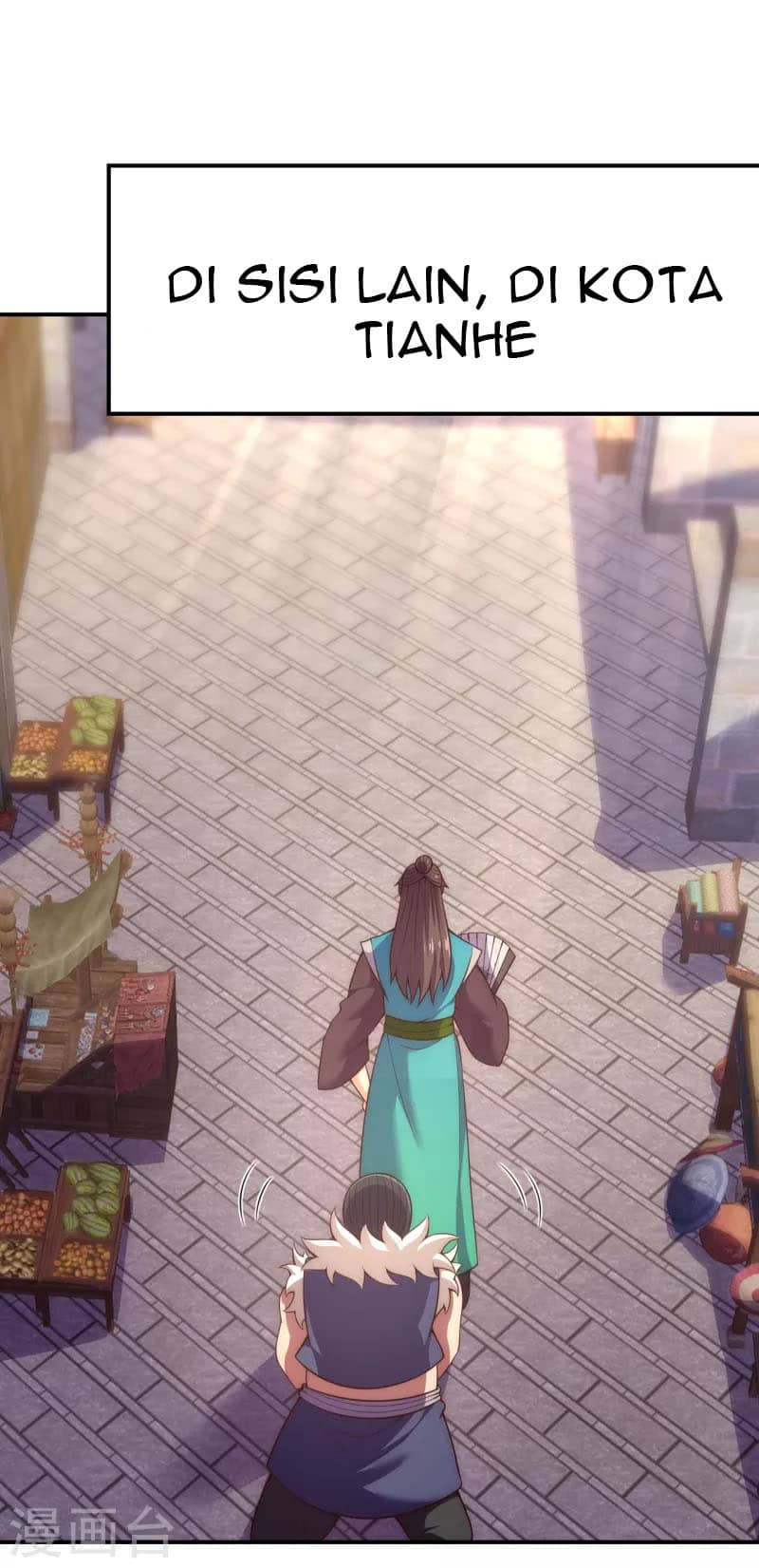Xuantian Supreme Chapter 36 Image 14