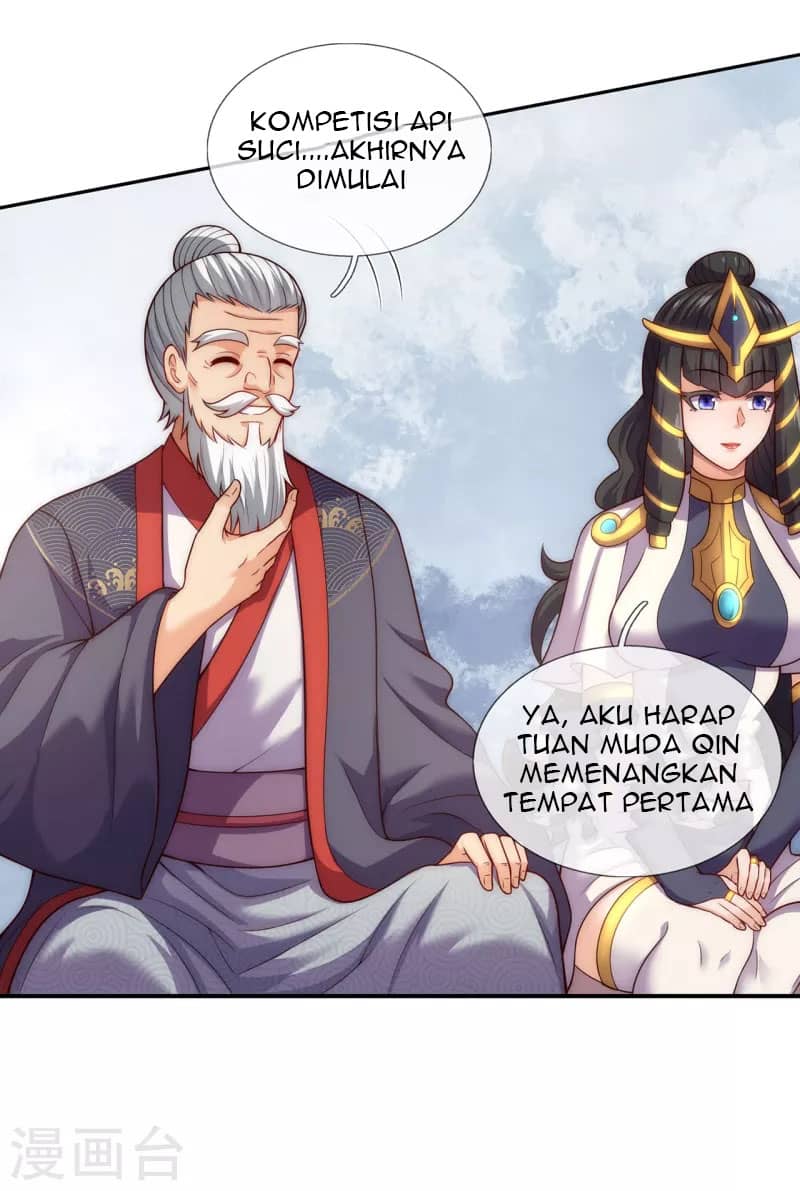 Xuantian Supreme Chapter 41 Image 41