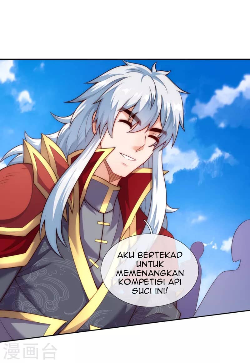Xuantian Supreme Chapter 42 Image 27