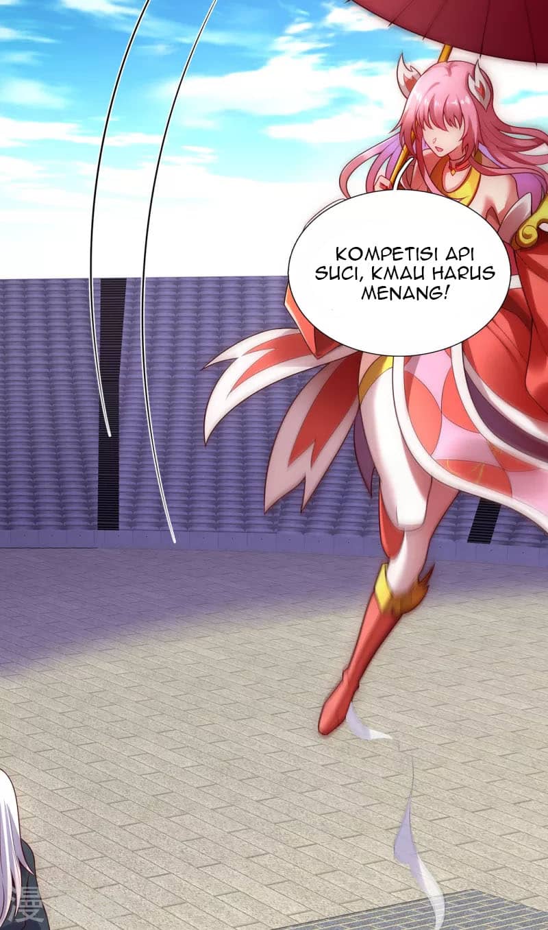 Xuantian Supreme Chapter 42 Image 40