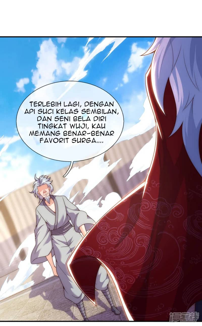 Xuantian Supreme Chapter 48 Image 13