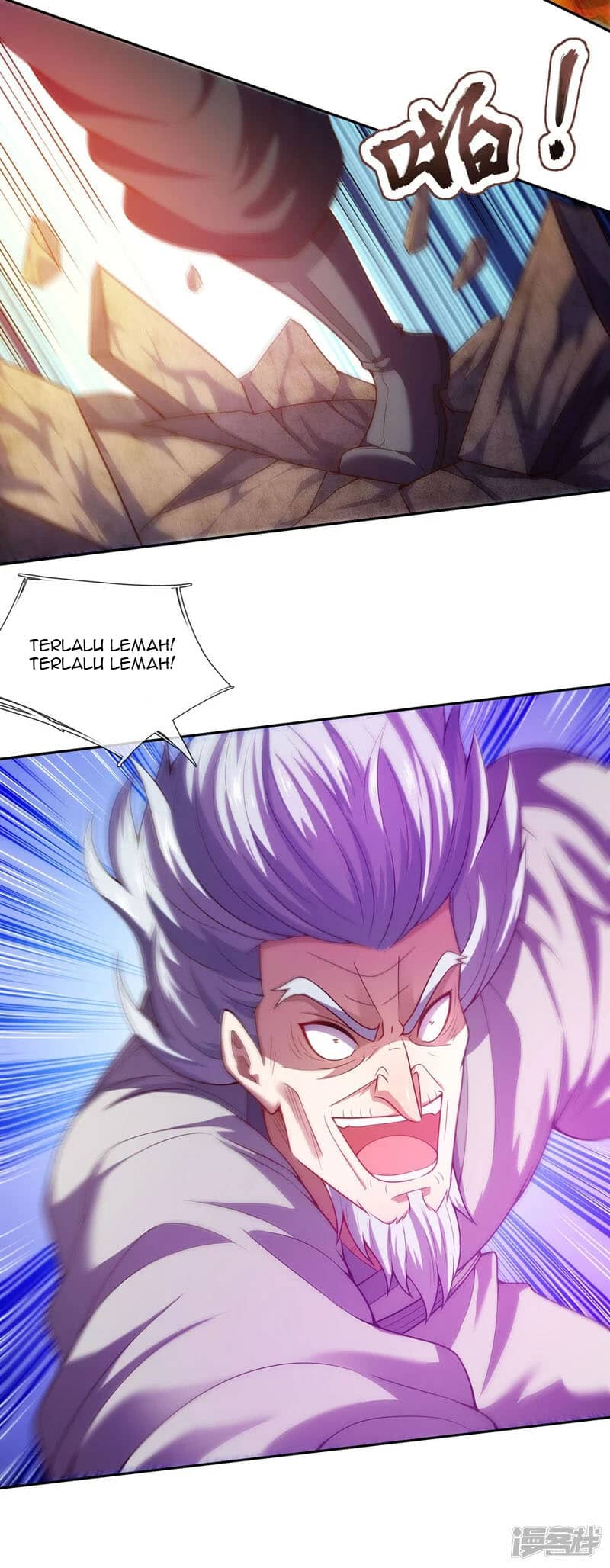Xuantian Supreme Chapter 48 Image 25