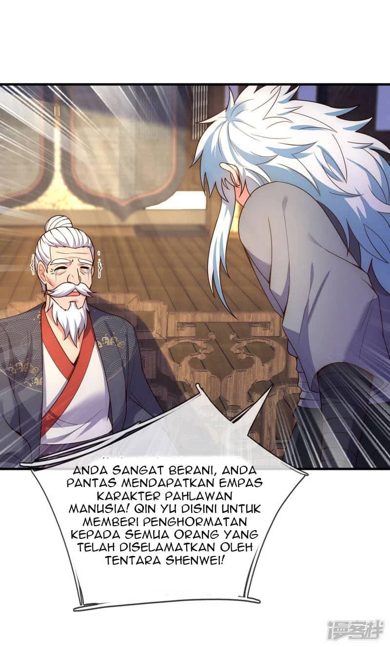 Xuantian Supreme Chapter 52 Image 19