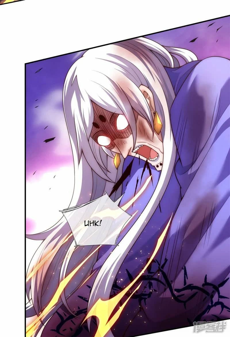 Xuantian Supreme Chapter 56 Image 4